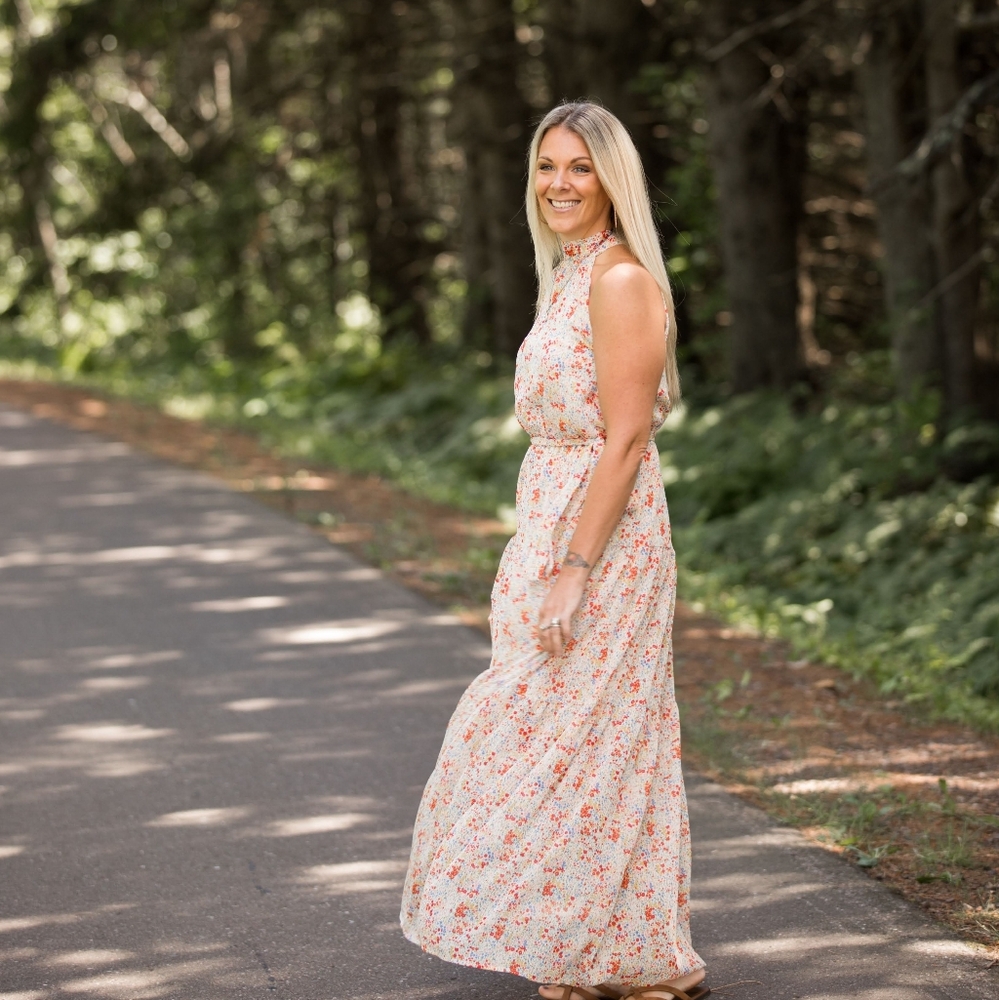 Meet your Posher, Samantha